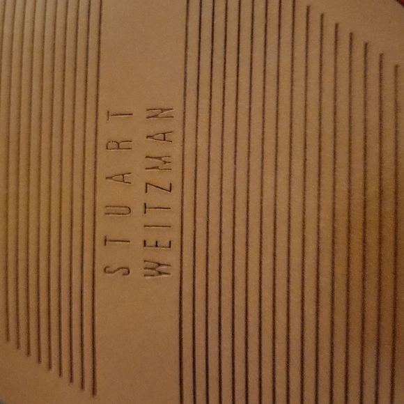 Stuart Weitzman Sandals - Picture 6 of 12